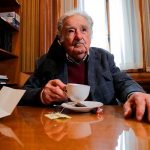 Expresidente uruguayo, José Mujica se retira de la política activa expresidente uruguayo