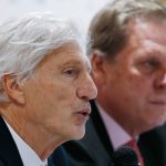 Con Pekerman, Colombia se hizo sentir en los mundiales jose