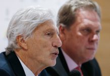 Con Pekerman, Colombia se hizo sentir en los mundiales jose