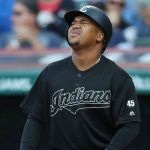 José Ramírez operado; podría volver para los playoffs jose