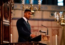 El boxeador Joshua en aislamiento tras positivo del príncipe Carlos anthony