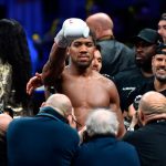 Joshua combatirá contra Pulev el 12 de diciembre en Londres anthony