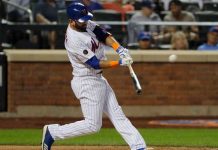José Bautista se va a los Filis mets