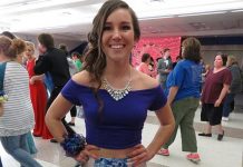 Hallan muerta a Mollie Tibbetts en un campo de maíz christian bahena rivera