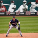 Mellizos descartan a Donaldson por lesión de pantorrilla mellizos