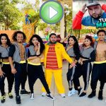 JR INN sorprende con un nuevo video musical «Tucaramacara» jr inn