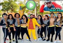 JR INN sorprende con un nuevo video musical «Tucaramacara» jr inn