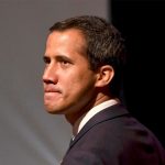 Desvelan nuevas fotos de Guaidó con narcoparamilitares colombianos venezuela