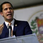 Reino Unido anula fallo que otorgaba a Guaidó acceso a oro venezolano justicia