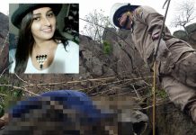 Hondureña se mata al caer 40 metros por tomarse una selfie victima mortal