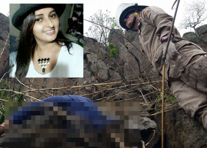 Juana victima mortal