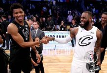 Uniformes en el Juego de las Estrellas de la NBA rendirán homenaje a Kobe kobe