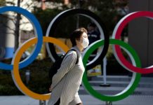 Japón celebrará los Juegos como está previsto, asegura su primer ministro japon
