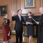 brett kavanaugh