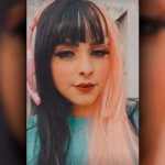 jugadora de videojuegos