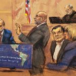 «Nunca le traicioné y él me mandó matar 4 veces», dice testigo en juicio contra «El Chapo» estados unidos
