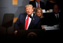 Comienzan audiencias públicas en investigación contra Donald Trump george kent