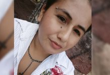Mató a su ex de un disparo en la cara, quiso esconderse, pero su mamá lo entregó femicidio