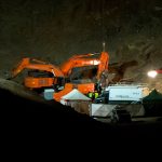 Hallan sin vida a Julen, el niño que cayó a un pozo en España hallazgo