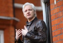 Fijan la fecha de audiencia para la extradición de Assange a EE.UU. tribunal britanico