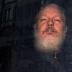 Revelan que Donald Trump ofreció indulto a Julian Assange a cambio de fuentes donald trump