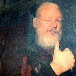 julian assange