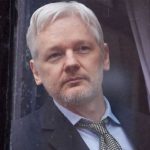 Estados Unidos sustituye acusación contra fundador de WikiLeaks, Julian Assange estados unidos