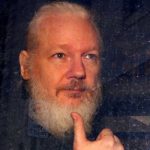 julian assange