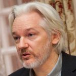 Aflora en Londres presunto interés de Trump en perseguir a Assange donald trump