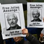 julian assange
