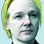 Abogado de Assange advierte que su cliente se suicidará si le extraditan julian assange
