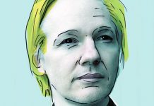 Abogado de Assange advierte que su cliente se suicidará si le extraditan julian assange