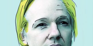 julian assange
