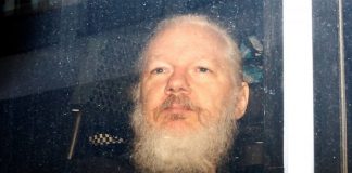 julian assange