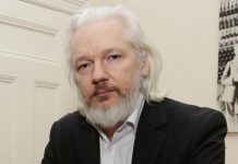 julian assange