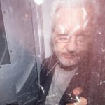 julian assange