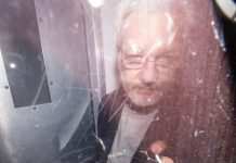 julian assange