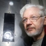 julian assange