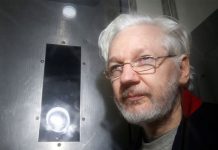 julian assange