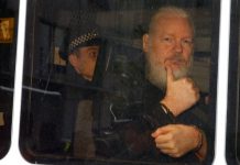 julian assange