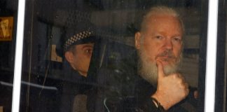 julian assange