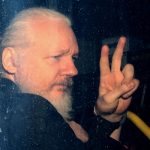 Cancillería rusa denuncia que Julian Assange sufre torturas julian assange