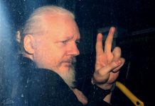 julian assange