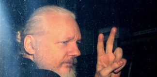 julian assange