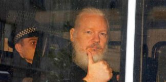 julian assange