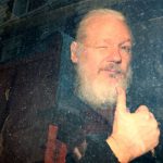 Julian Assange a declaración este viernes julian assange