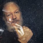 julian assange