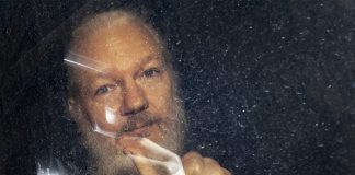 julian assange
