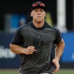 Judge espera estar listo para inicio de temporada aaron