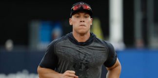 aaron